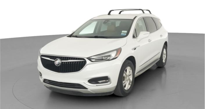 Thumbnail: 2018 Buick Enclave - 1