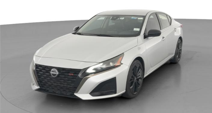 Thumbnail: 2023 Nissan Altima - 1
