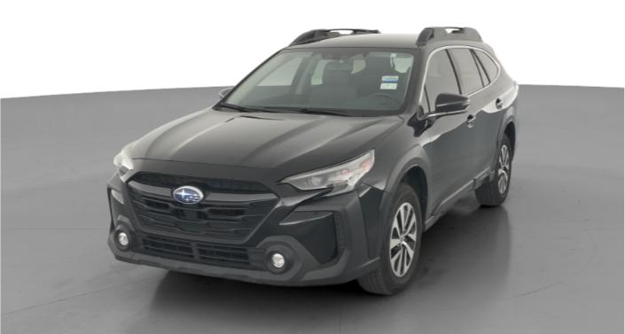 Thumbnail: 2023 Subaru Outback - 1