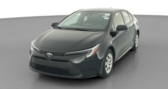Thumbnail: 2026 Toyota Corolla - 1