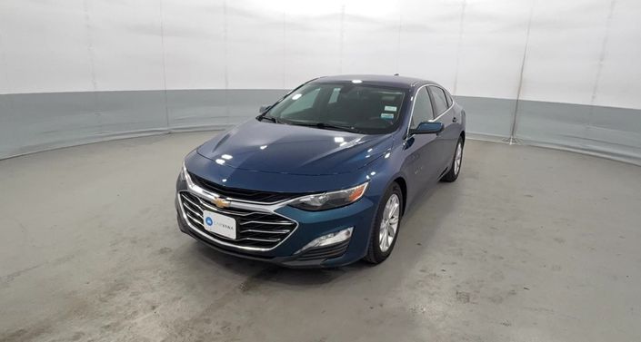 Thumbnail: 2019 Chevrolet Malibu - 1