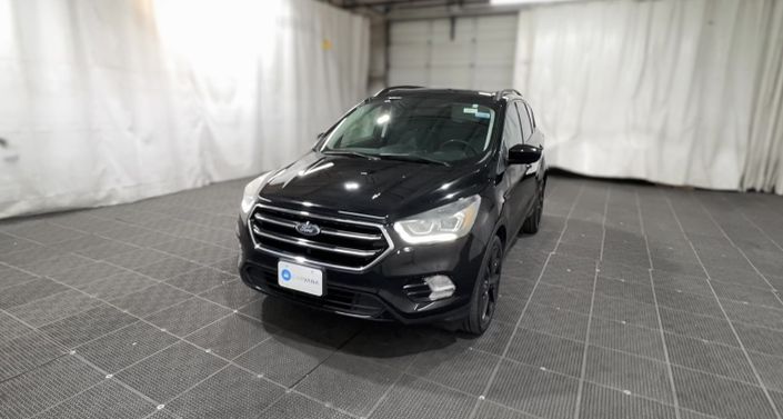 Thumbnail: 2017 Ford Escape - 1