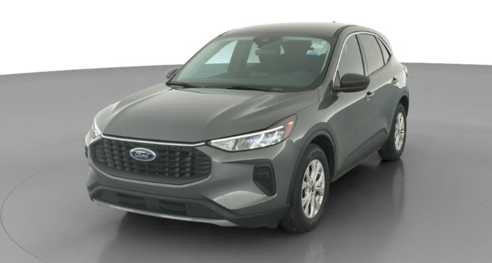 Thumbnail: 2024 Ford Escape - 1