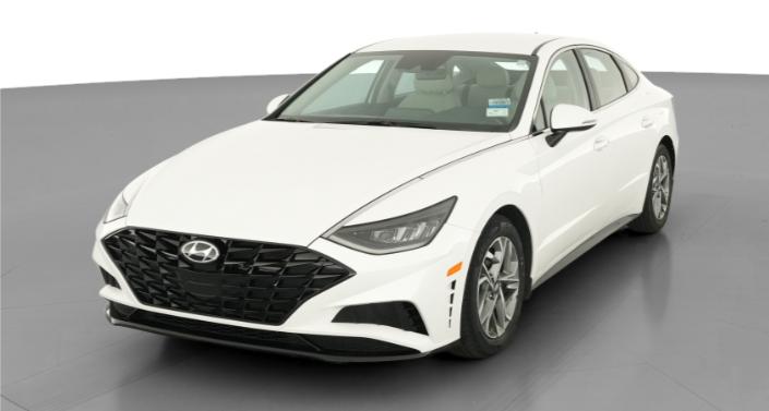 Thumbnail: 2022 Hyundai Sonata - 1