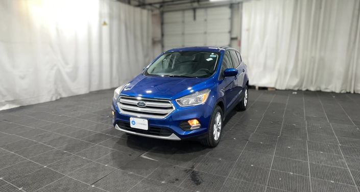 Thumbnail: 2019 Ford Escape - 1