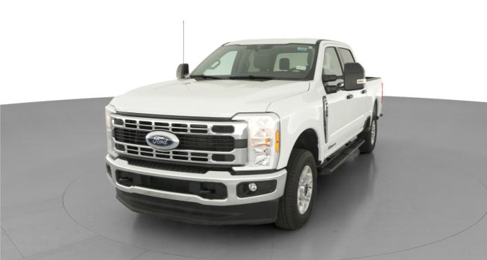 Thumbnail: 2026 Ford Econoline - 1