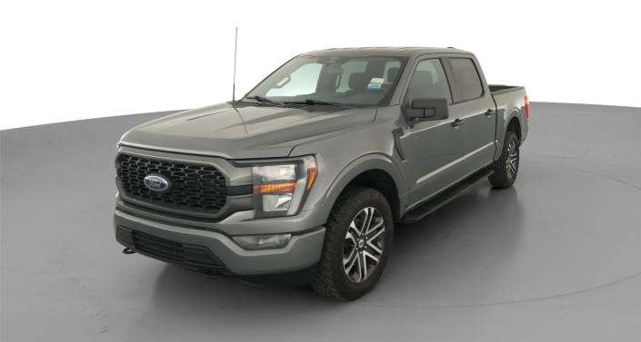 Thumbnail: 2023 Ford Econoline - 1