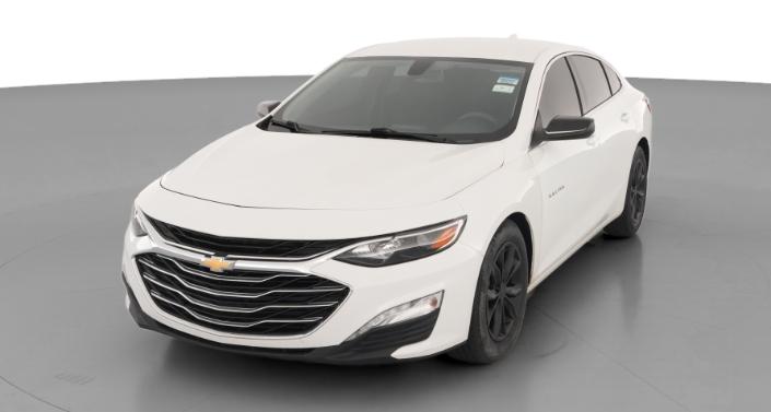 2019 Chevrolet Malibu LT -
                  Lorain, OH