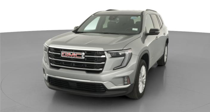 Thumbnail: 2026 GMC Acadia - 1