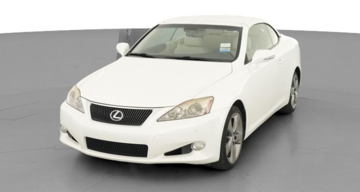 2010 Lexus IS 350 -
                  Auburn, GA