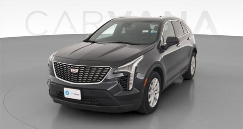 2023 Cadillac XT4