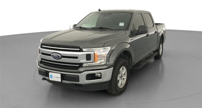 Thumbnail: 2020 Ford Econoline - 1
