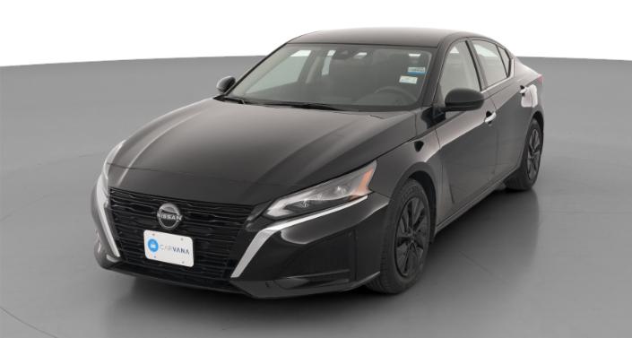 Thumbnail: 2023 Nissan Altima - 1