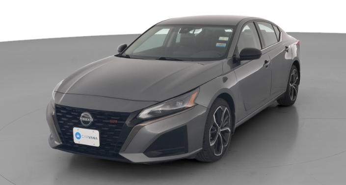 Thumbnail: 2023 Nissan Altima - 1