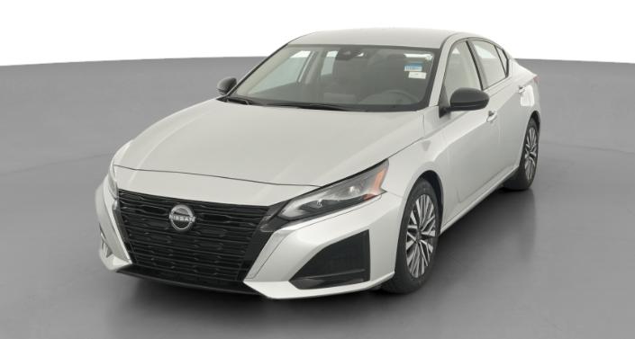 Thumbnail: 2024 Nissan Altima - 1