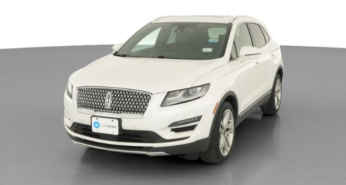 2019 Lincoln MKC Reserve -
                  Colonial Heights, VA