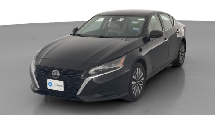 Thumbnail: 2024 Nissan Altima - 1