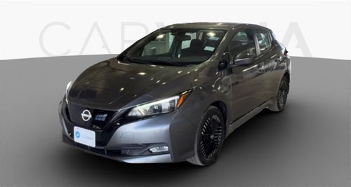 2024 Nissan LEAF