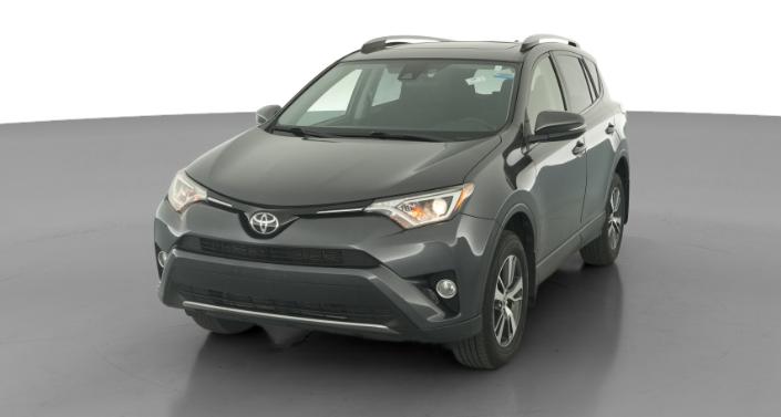 2018 Toyota RAV4 XLE -
                  Indianapolis, IN