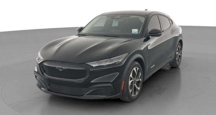 Thumbnail: 2024 Ford Mustang Mach-E - 1