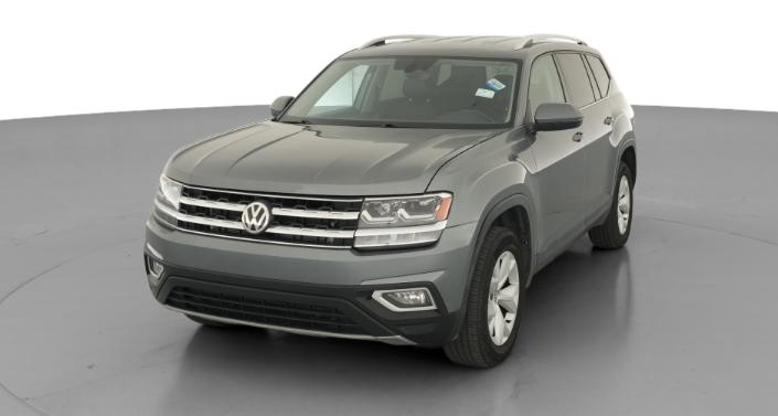 Thumbnail: 2019 Volkswagen Atlas - 1