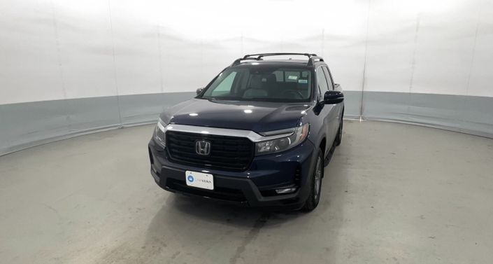 Thumbnail: 2022 Honda Ridgeline - 1