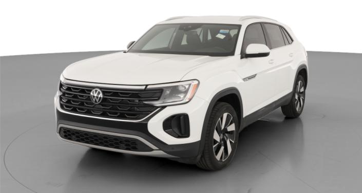 Thumbnail: 2024 Volkswagen Atlas - 1