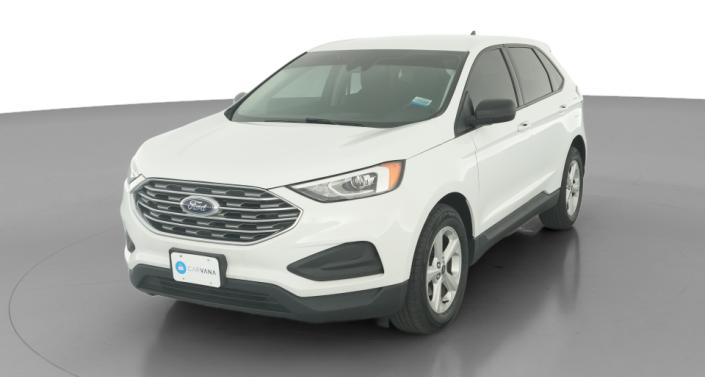 Thumbnail: 2020 Ford Edge - 1