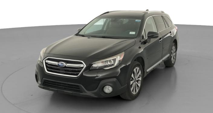 Thumbnail: 2018 Subaru Outback - 1