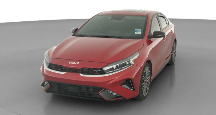 Thumbnail: 2024 Kia Forte - 1