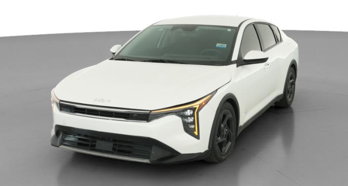 Thumbnail: 2025 Kia K4 - 1