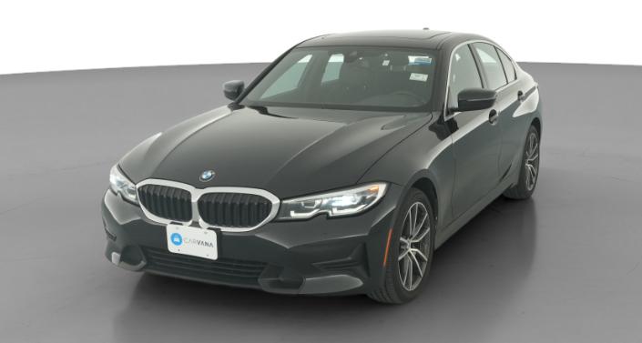 Thumbnail: 2019 BMW 3 Series - 1