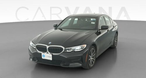 2019 BMW 3 Series