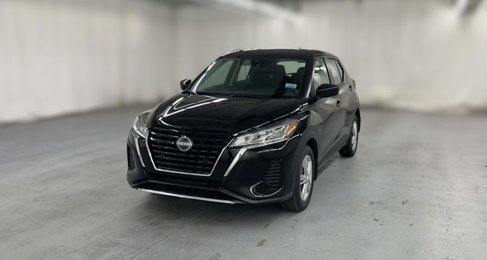 Thumbnail: 2025 Nissan Kicks - 1