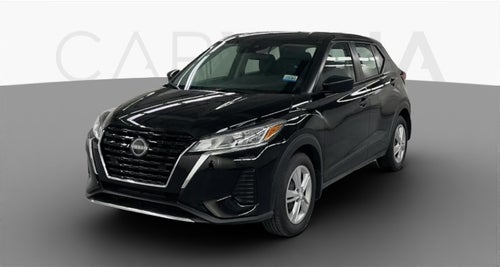 2025 Nissan Kicks Play