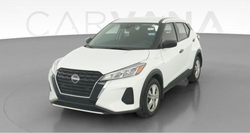 2025 Nissan Kicks Play