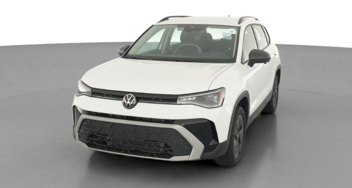 Thumbnail: 2025 Volkswagen Taos - 1
