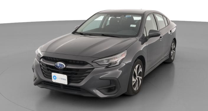 Thumbnail: 2024 Subaru Legacy - 1