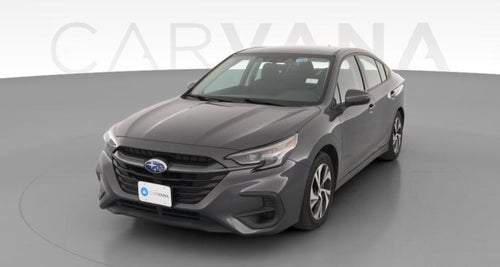 2024 Subaru Legacy