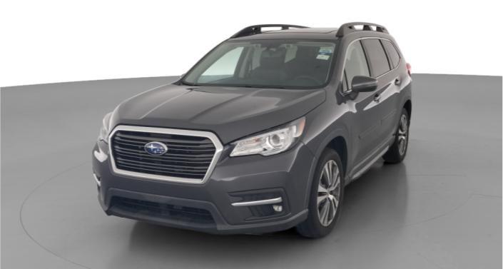 2020 Subaru Ascent Limited -
                  Lorain, OH