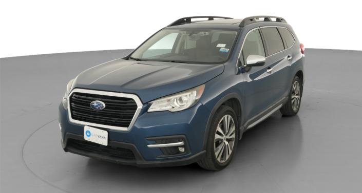 Thumbnail: 2019 Subaru Ascent - 1
