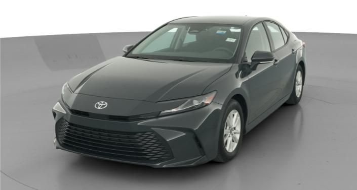 Thumbnail: 2025 Toyota Camry - 1