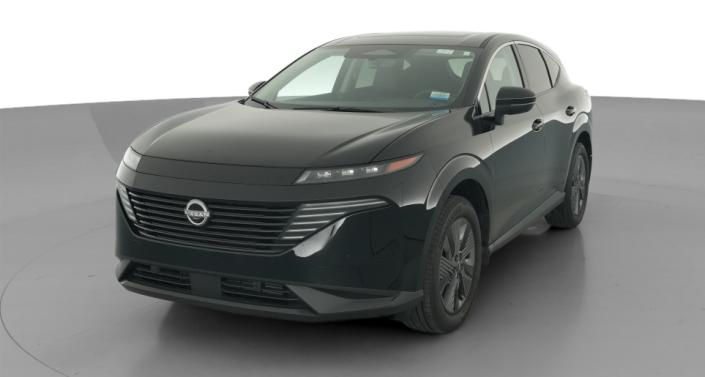 Thumbnail: 2026 Nissan Murano - 1