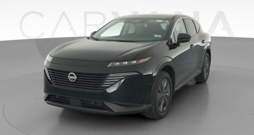 2026 Nissan Murano