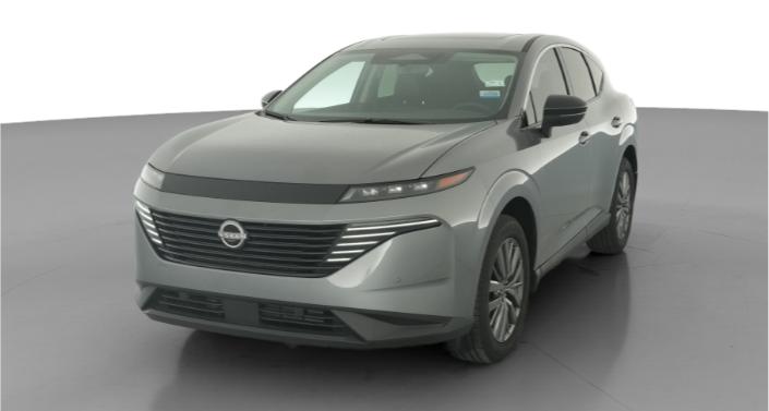 Thumbnail: 2026 Nissan Murano - 1