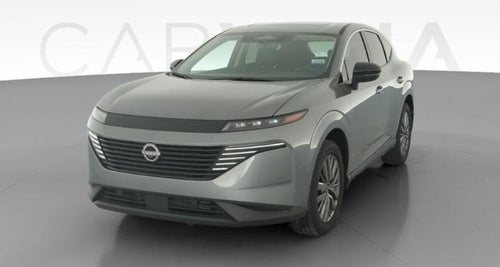 2026 Nissan Murano