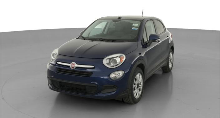 2016 Fiat 500X Easy -
                  Manville, NJ