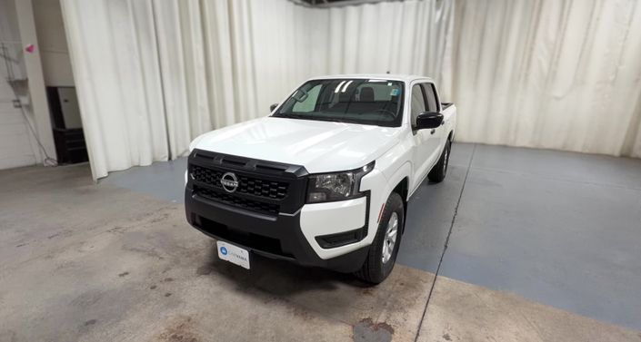Thumbnail: 2025 Nissan Frontier - 1