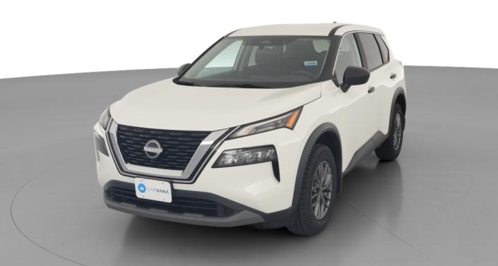 Thumbnail: 2023 Nissan Rogue - 1