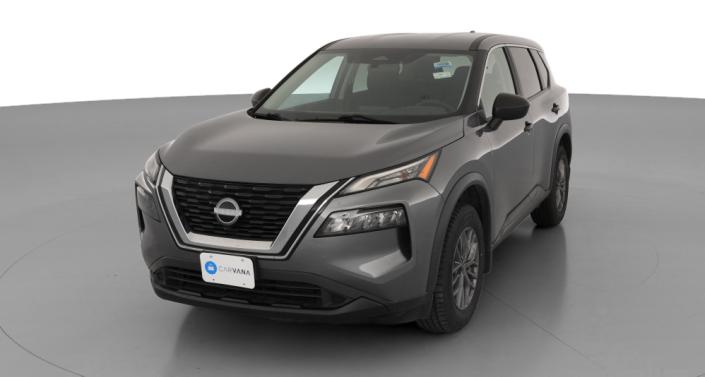Thumbnail: 2023 Nissan Rogue - 1